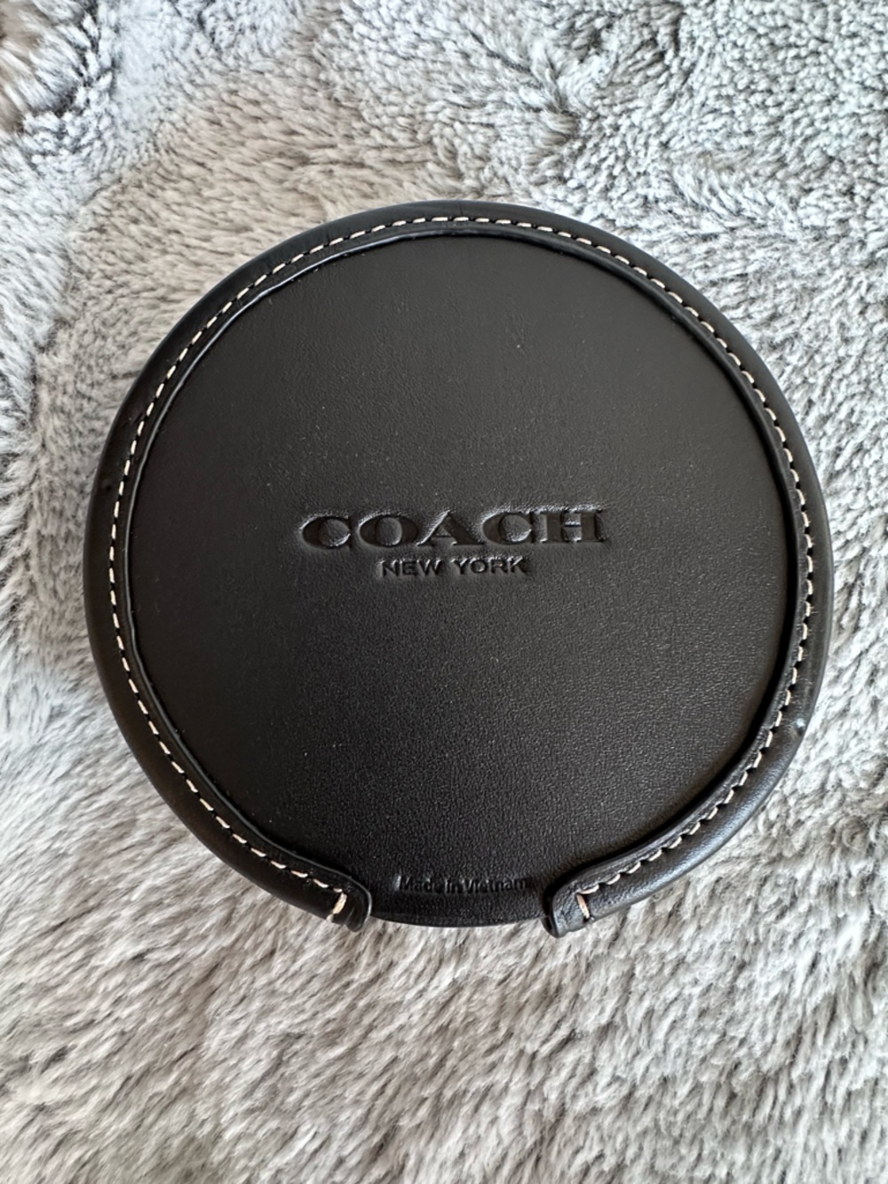 Coaster Set - Picture 2 of 5